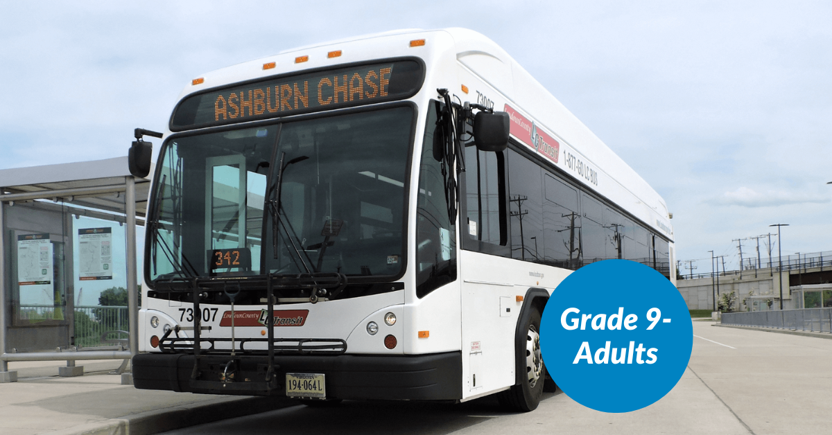 Learn to Use Public Transit